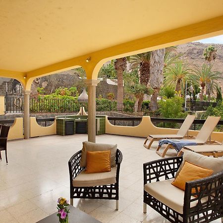 Mogán Casa Paraiso Del Molineroヴィラ エクステリア 写真