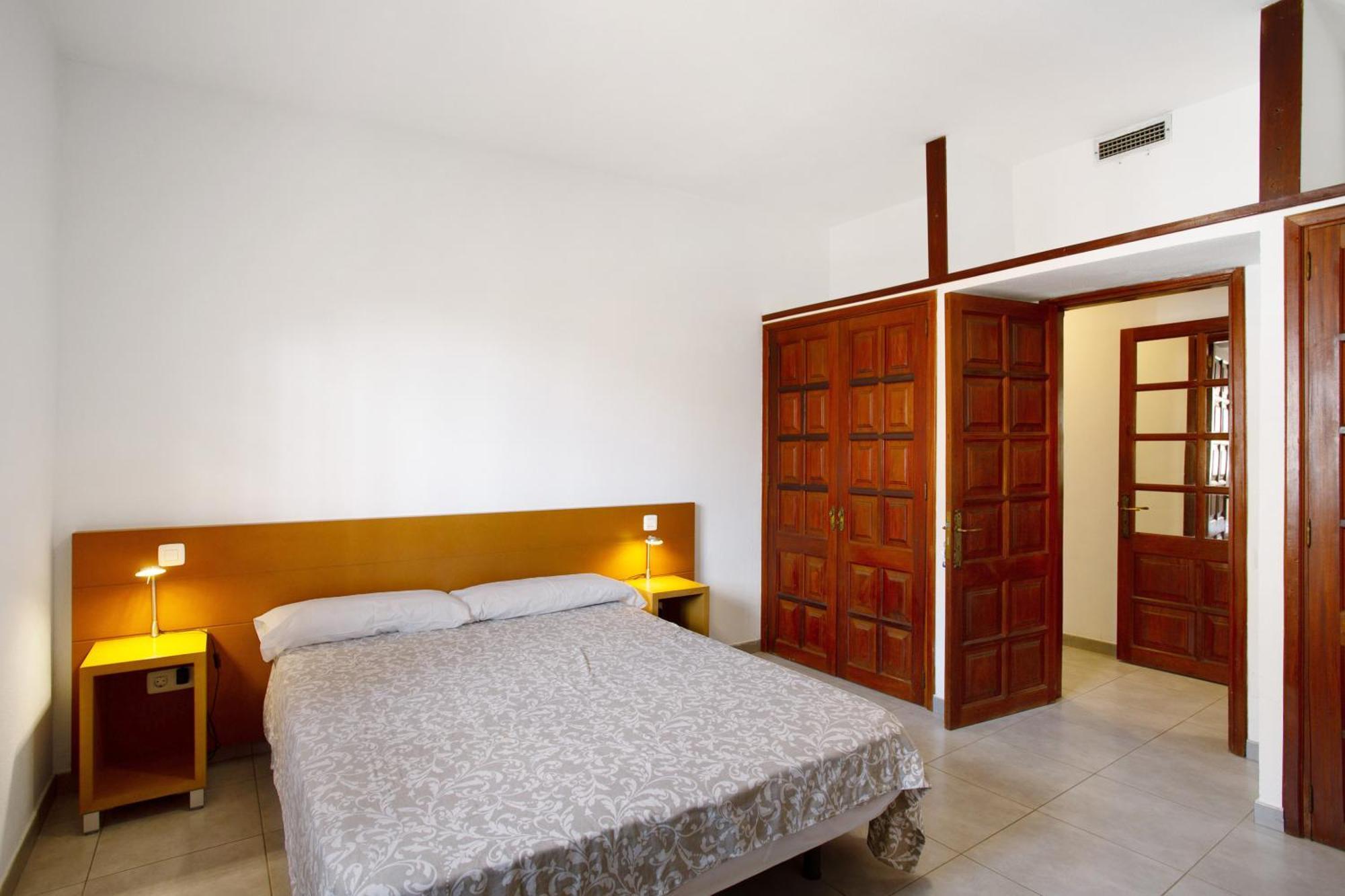Mogán Casa Paraiso Del Molineroヴィラ エクステリア 写真