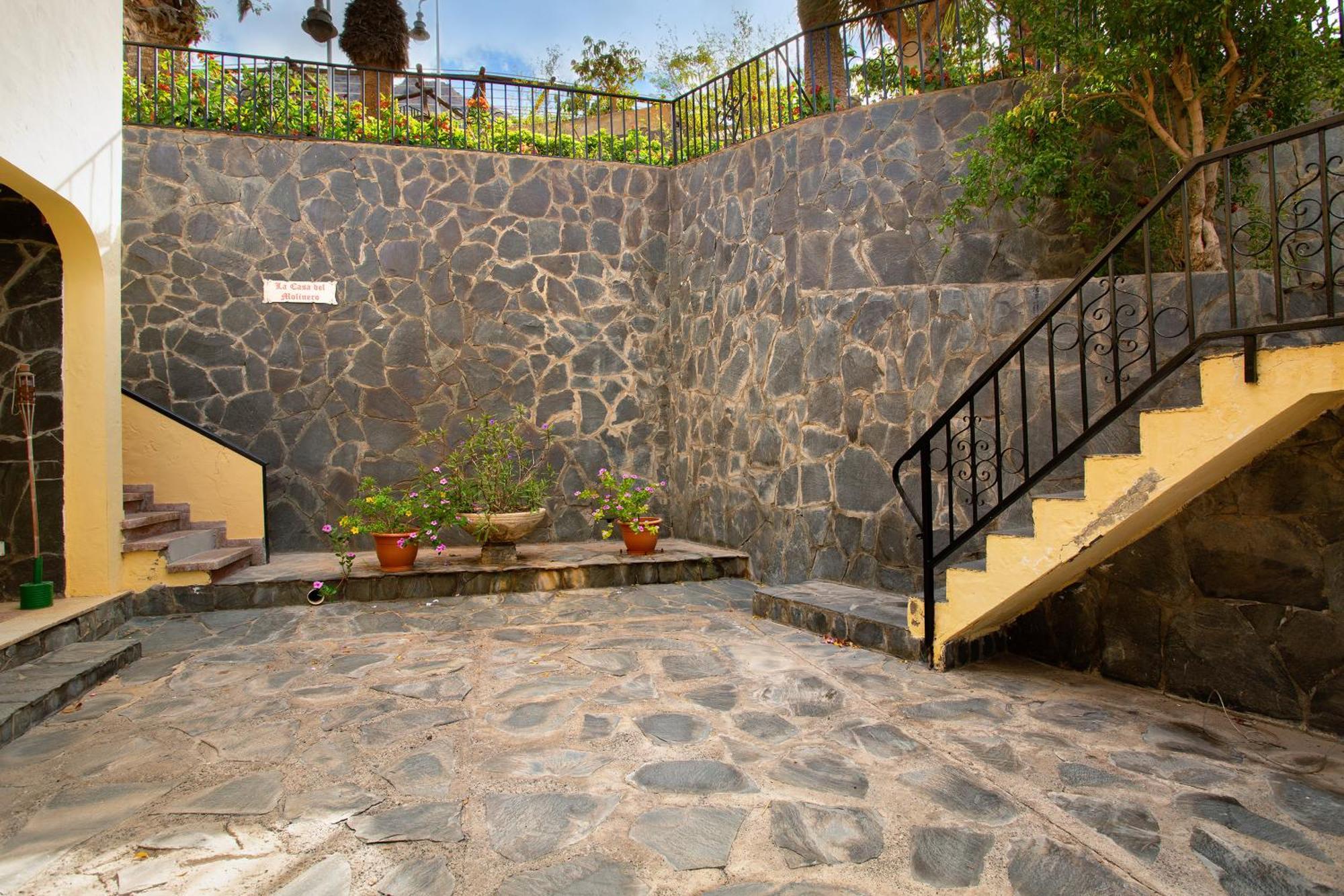 Mogán Casa Paraiso Del Molineroヴィラ エクステリア 写真